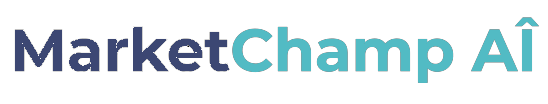 MarketChamp AI