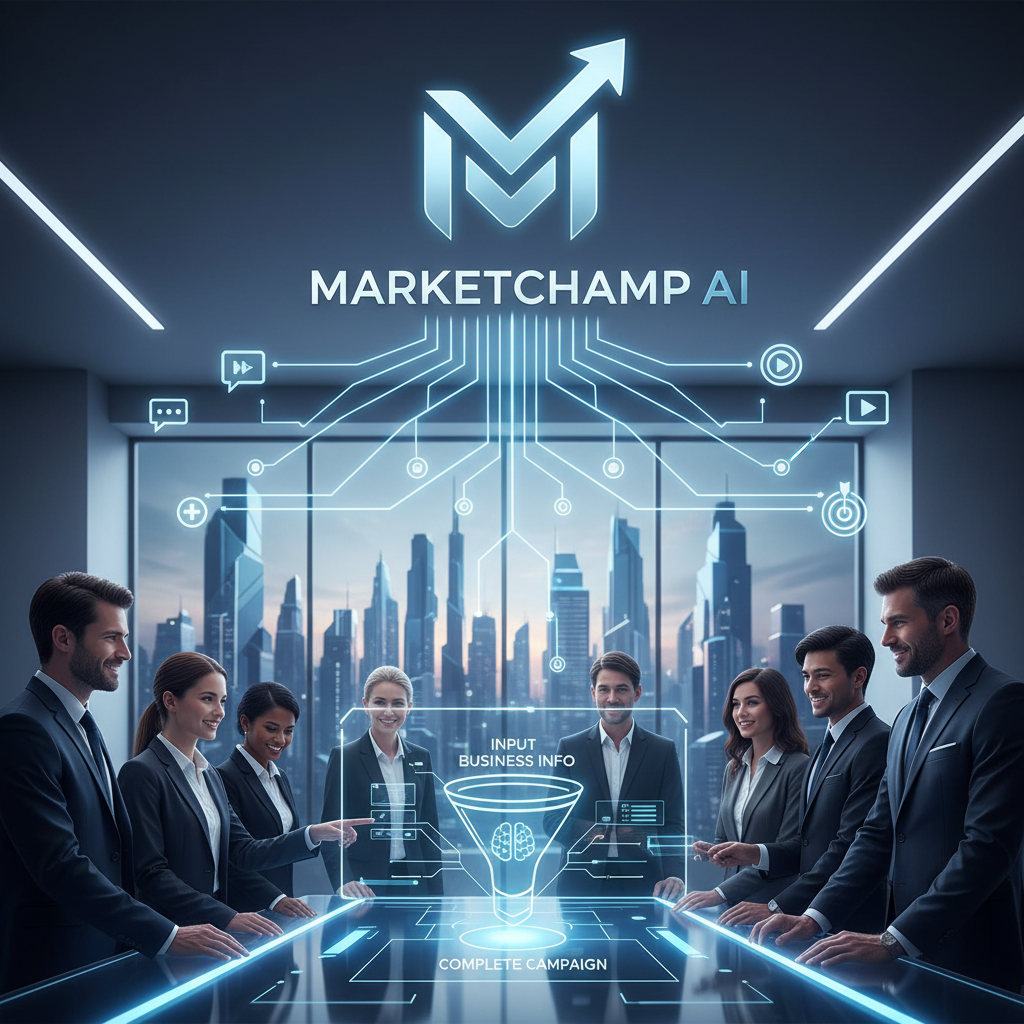 How AI is Transforming Small Business Marketing in 2026