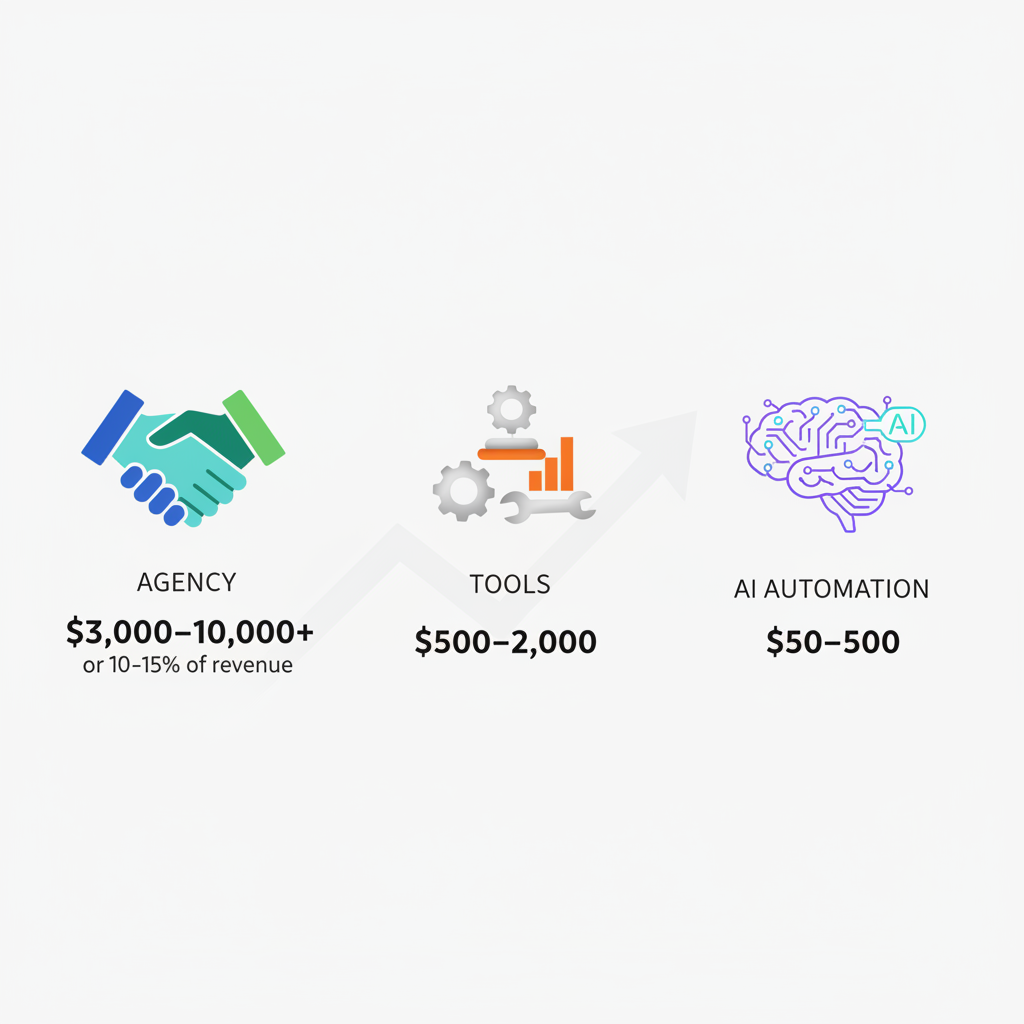 From Zero to Marketing Hero: How AI Replaces 10+ Tools in Minutes