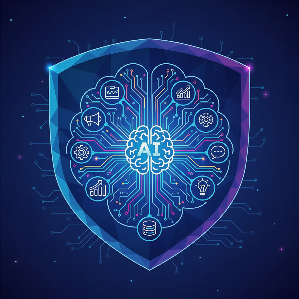 The AI Marketing Stack That Actually Works: Build Your Unfair Advantage